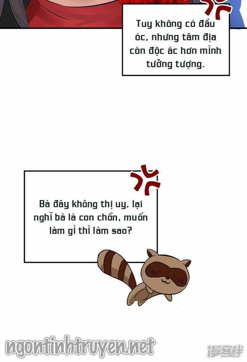 Trùng Sinh Không Gian: Cô Vợ Hào Môn Nóng Bỏng Không Dễ Chọc Chapter 27 trang 14