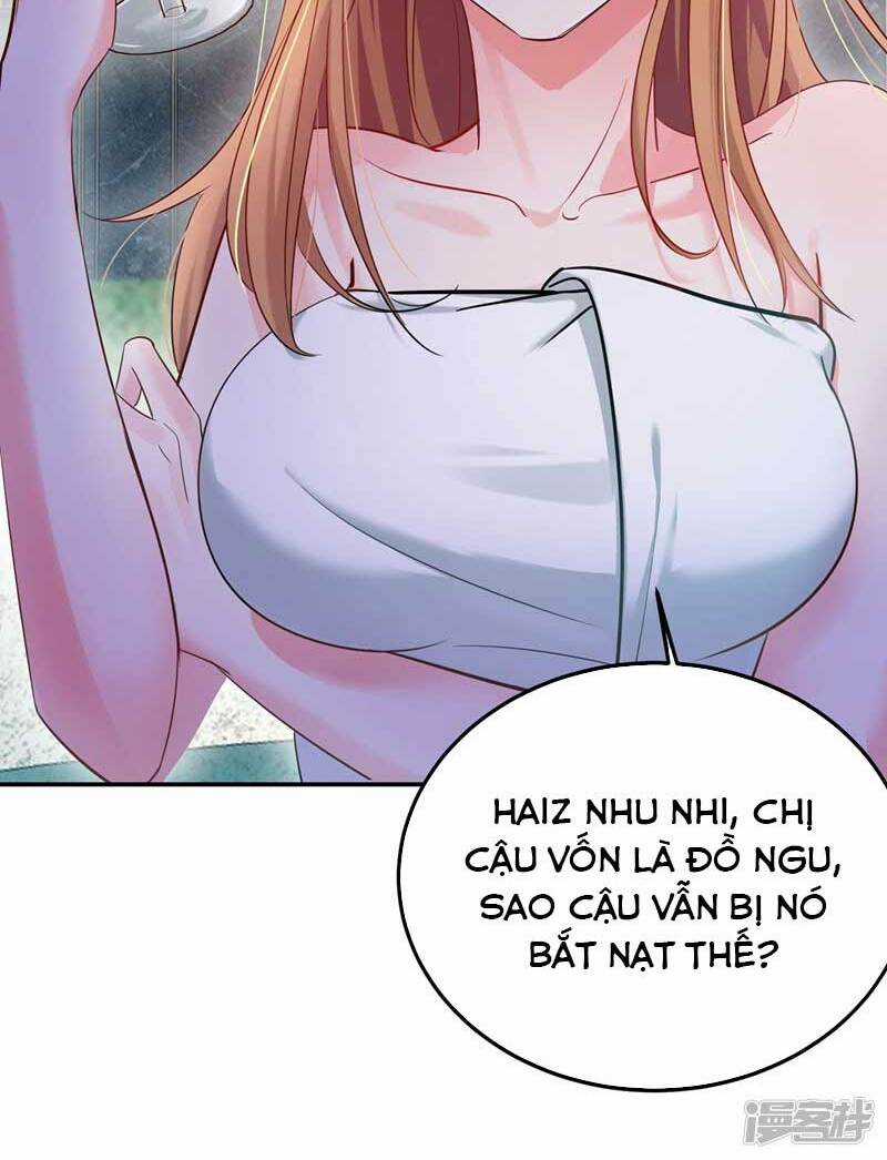 Trùng Sinh Không Gian: Cô Vợ Hào Môn Nóng Bỏng Không Dễ Chọc Chapter 27 trang 24