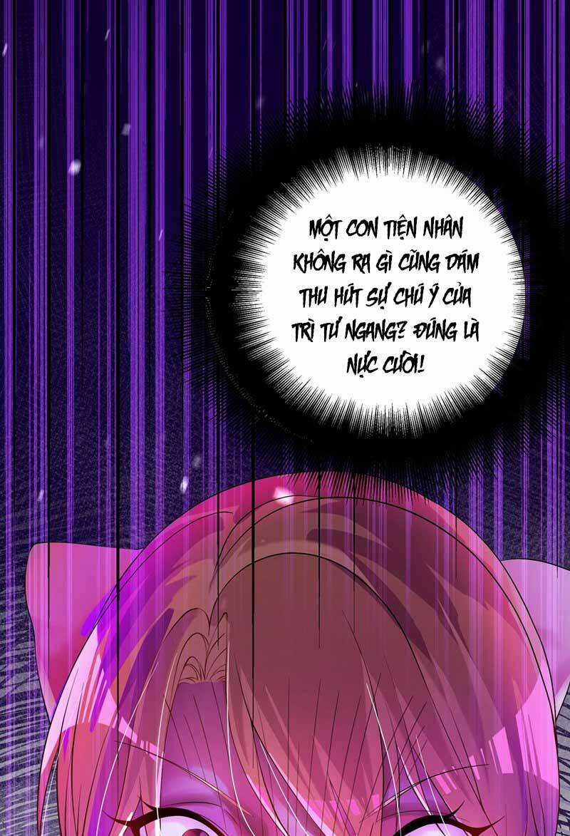 Trùng Sinh Không Gian: Cô Vợ Hào Môn Nóng Bỏng Không Dễ Chọc Chapter 27 trang 28