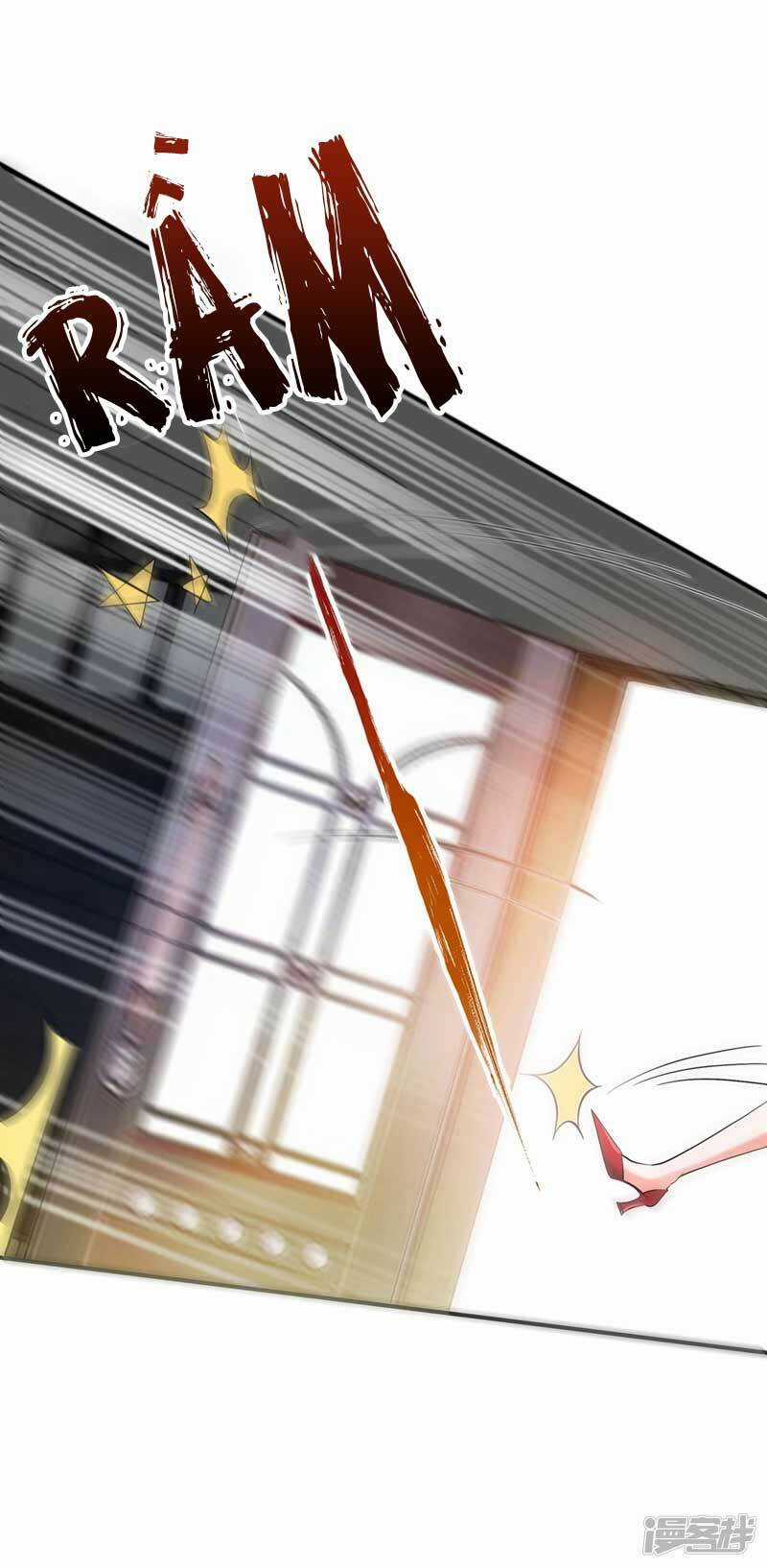 Trùng Sinh Không Gian: Cô Vợ Hào Môn Nóng Bỏng Không Dễ Chọc Chapter 27 trang 33