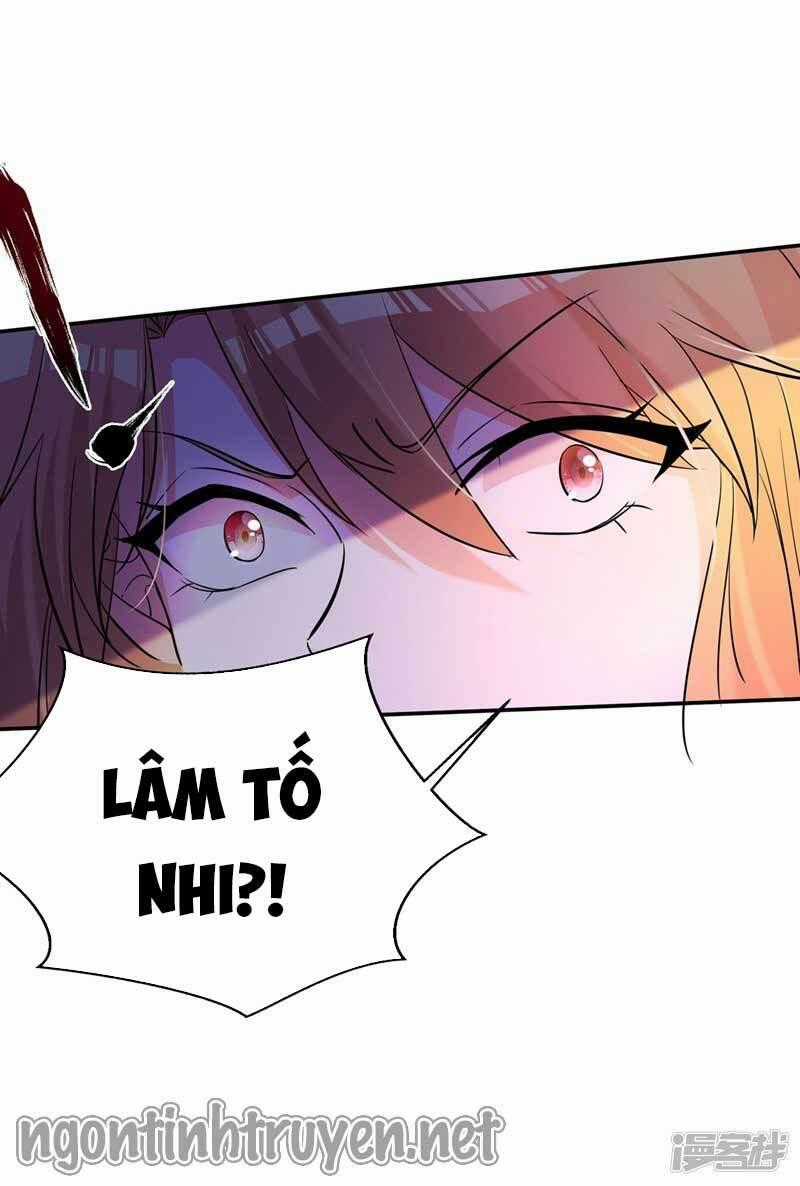 Trùng Sinh Không Gian: Cô Vợ Hào Môn Nóng Bỏng Không Dễ Chọc Chapter 27 trang 35