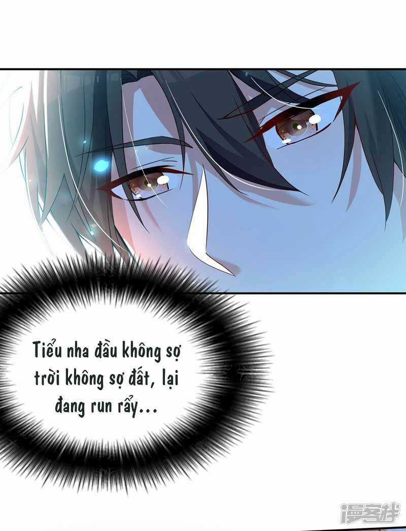 Trùng Sinh Không Gian: Cô Vợ Hào Môn Nóng Bỏng Không Dễ Chọc Chapter 27 trang 5