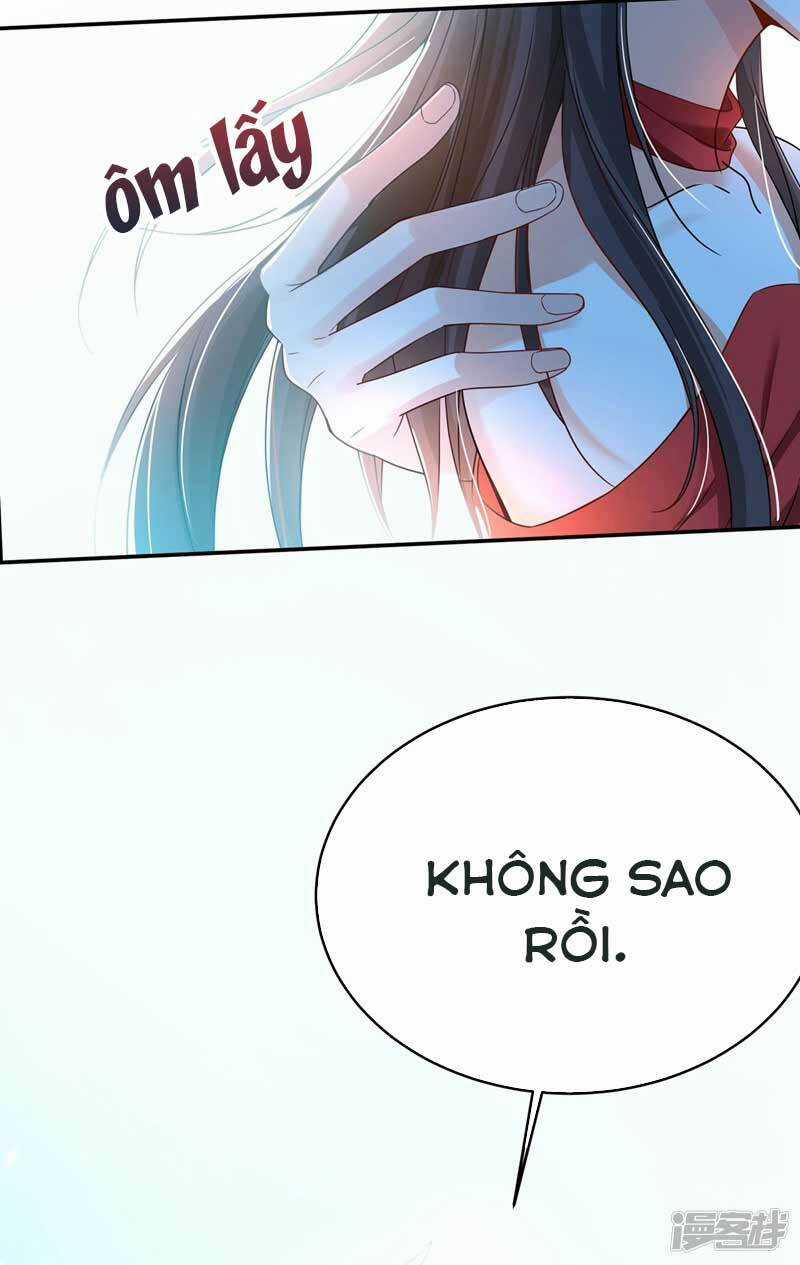 Trùng Sinh Không Gian: Cô Vợ Hào Môn Nóng Bỏng Không Dễ Chọc Chapter 27 trang 6