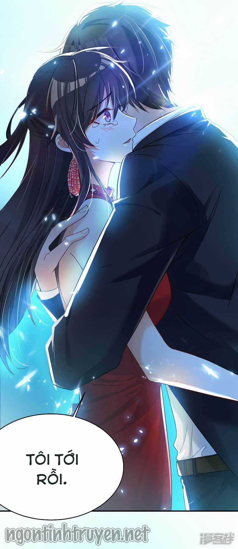 Trùng Sinh Không Gian: Cô Vợ Hào Môn Nóng Bỏng Không Dễ Chọc Chapter 27 trang 7