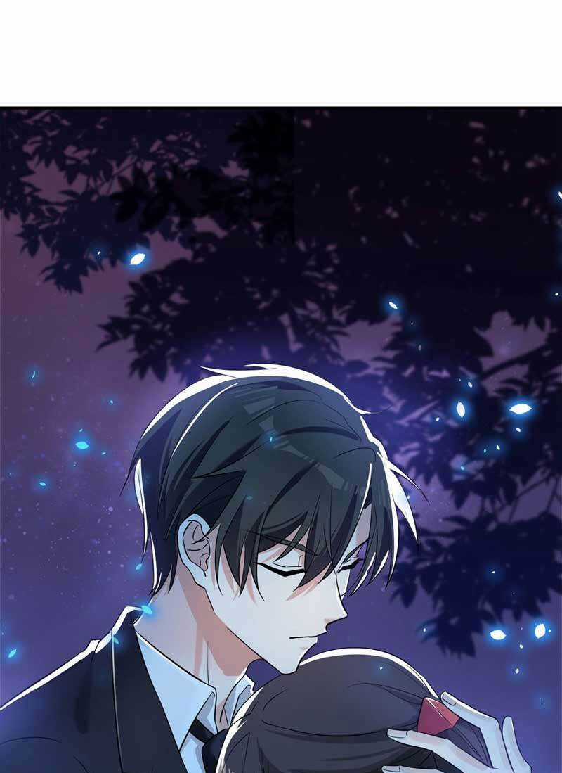 Trùng Sinh Không Gian: Cô Vợ Hào Môn Nóng Bỏng Không Dễ Chọc Chapter 27 trang 9