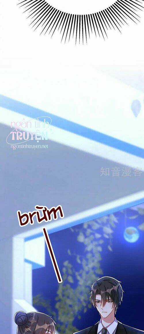 Trùng Sinh Không Gian: Cô Vợ Hào Môn Nóng Bỏng Không Dễ Chọc Chapter 270 trang 10