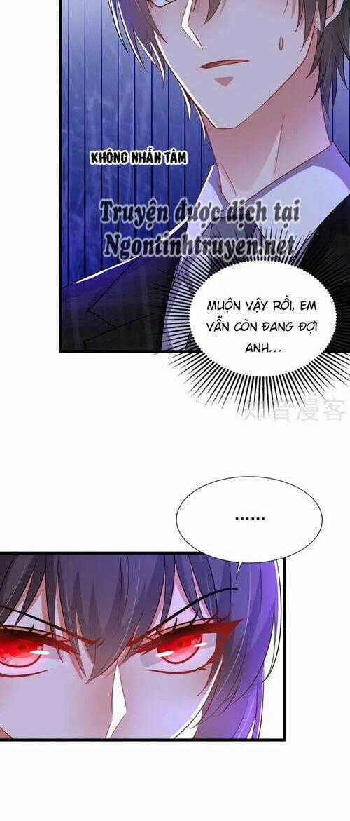 Trùng Sinh Không Gian: Cô Vợ Hào Môn Nóng Bỏng Không Dễ Chọc Chapter 270 trang 12