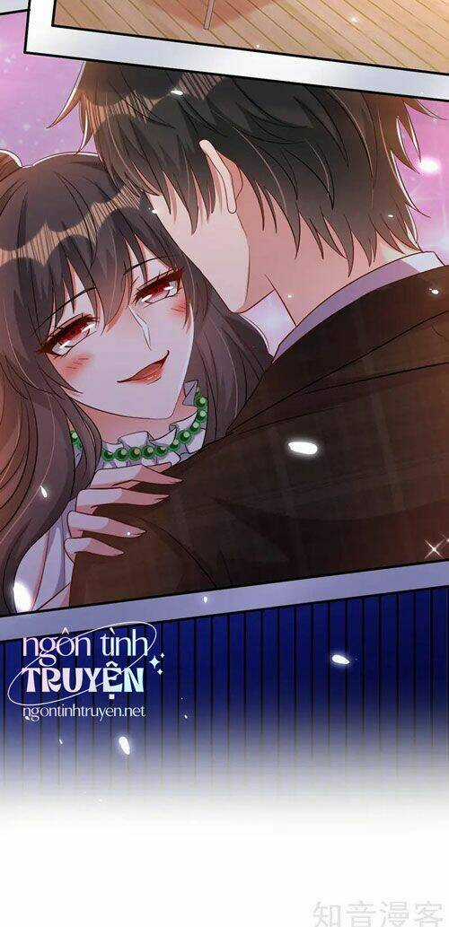 Trùng Sinh Không Gian: Cô Vợ Hào Môn Nóng Bỏng Không Dễ Chọc Chapter 270 trang 2