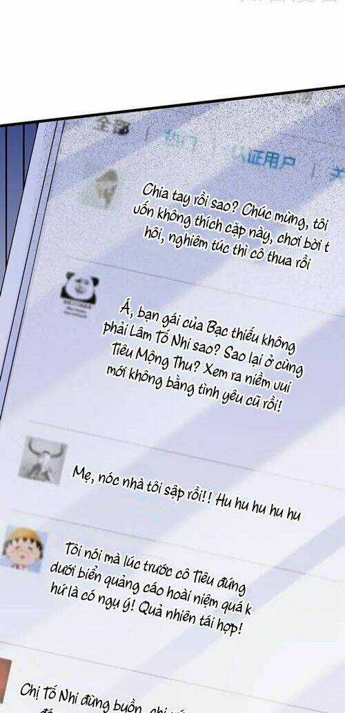 Trùng Sinh Không Gian: Cô Vợ Hào Môn Nóng Bỏng Không Dễ Chọc Chapter 270 trang 3