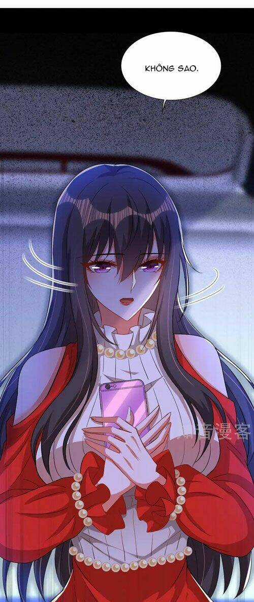 Trùng Sinh Không Gian: Cô Vợ Hào Môn Nóng Bỏng Không Dễ Chọc Chapter 270 trang 6