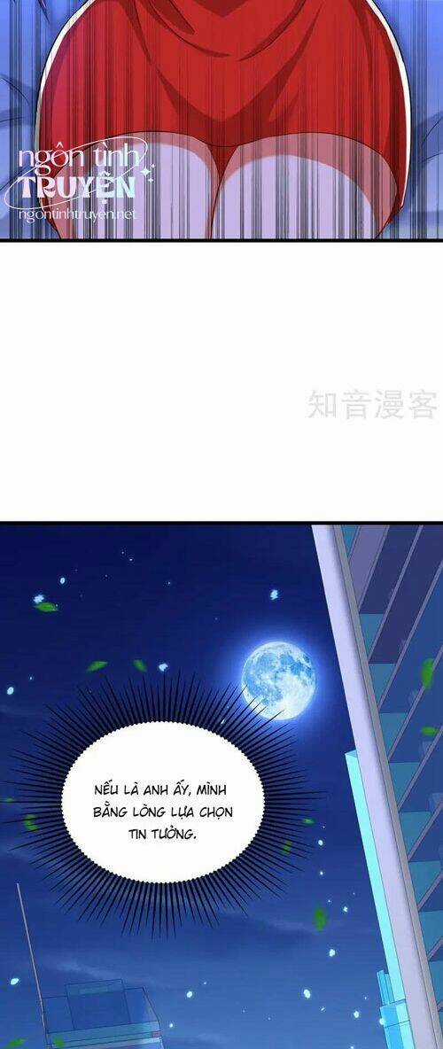 Trùng Sinh Không Gian: Cô Vợ Hào Môn Nóng Bỏng Không Dễ Chọc Chapter 270 trang 7