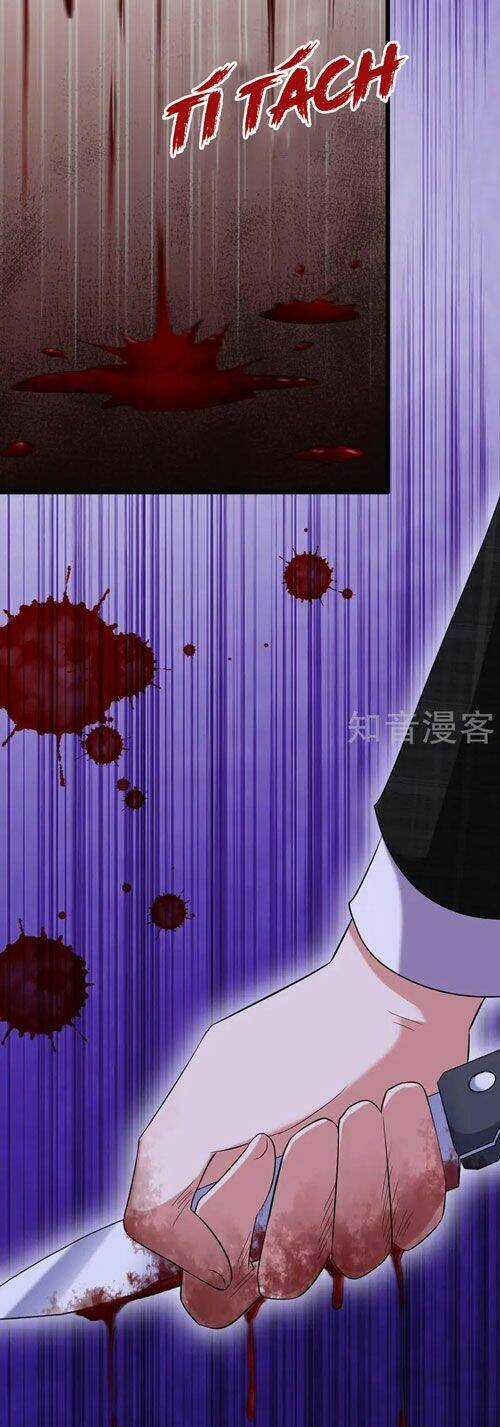 Trùng Sinh Không Gian: Cô Vợ Hào Môn Nóng Bỏng Không Dễ Chọc Chapter 272 trang 12