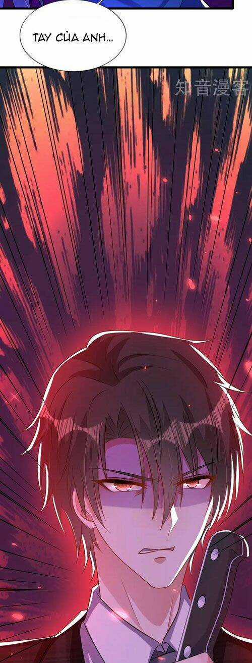 Trùng Sinh Không Gian: Cô Vợ Hào Môn Nóng Bỏng Không Dễ Chọc Chapter 272 trang 14