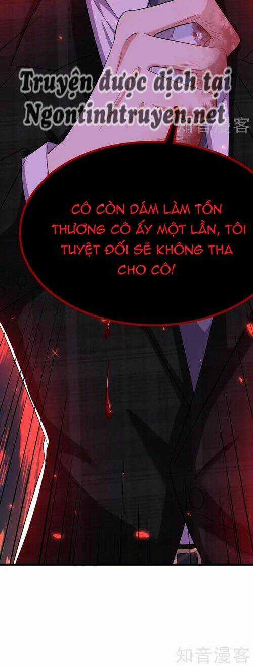 Trùng Sinh Không Gian: Cô Vợ Hào Môn Nóng Bỏng Không Dễ Chọc Chapter 272 trang 15