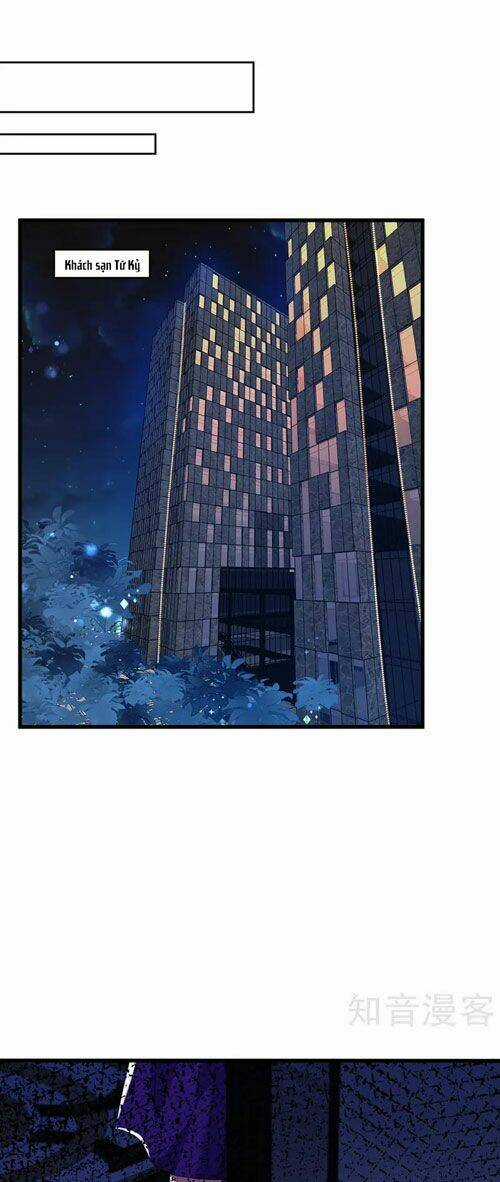 Trùng Sinh Không Gian: Cô Vợ Hào Môn Nóng Bỏng Không Dễ Chọc Chapter 272 trang 16