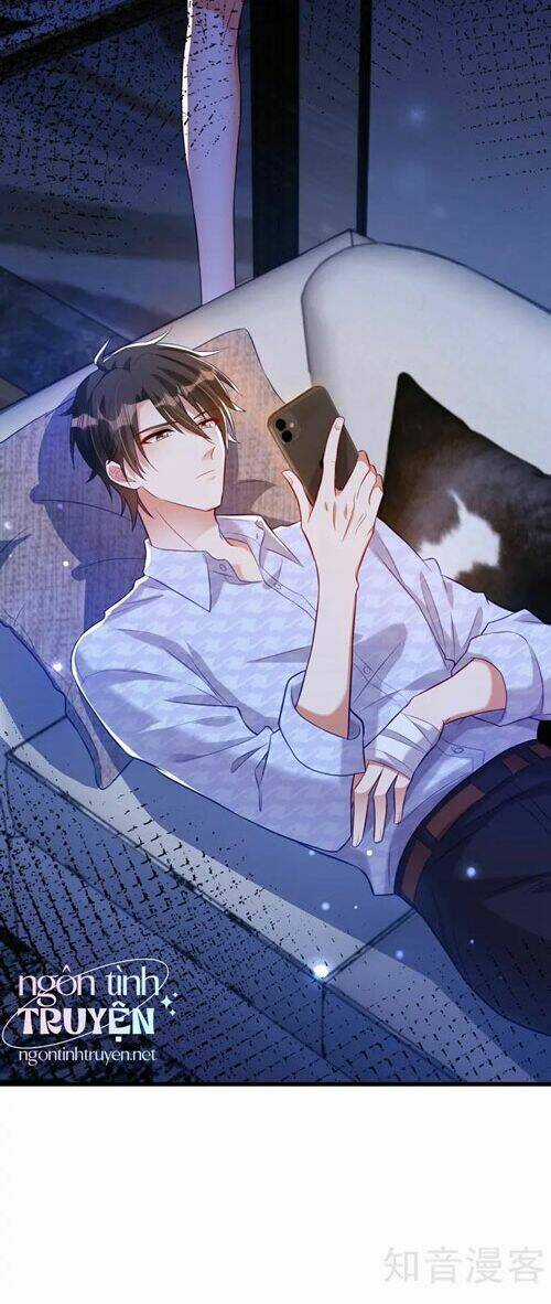 Trùng Sinh Không Gian: Cô Vợ Hào Môn Nóng Bỏng Không Dễ Chọc Chapter 272 trang 17