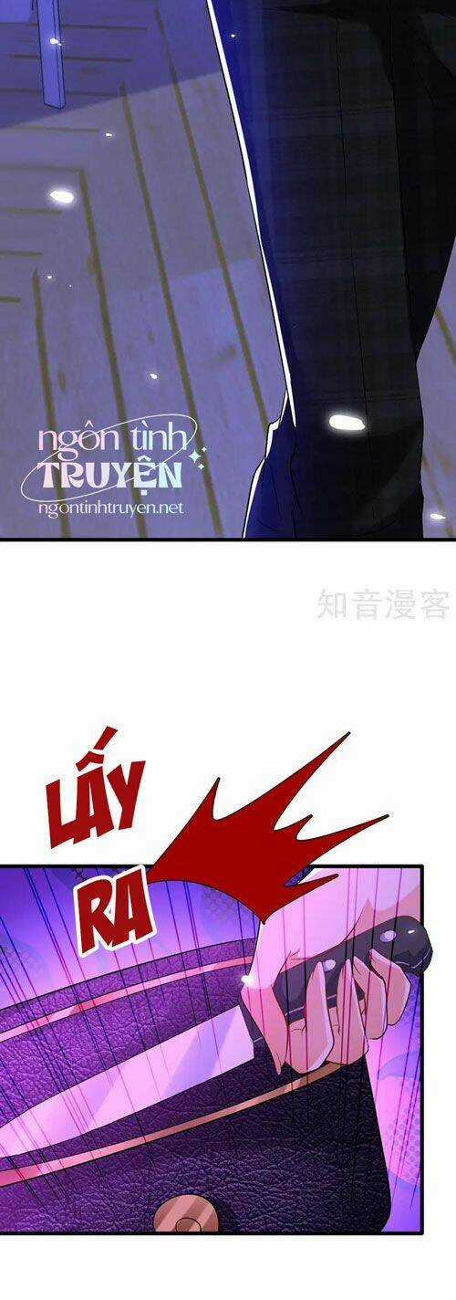 Trùng Sinh Không Gian: Cô Vợ Hào Môn Nóng Bỏng Không Dễ Chọc Chapter 272 trang 2