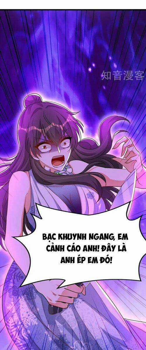 Trùng Sinh Không Gian: Cô Vợ Hào Môn Nóng Bỏng Không Dễ Chọc Chapter 272 trang 3