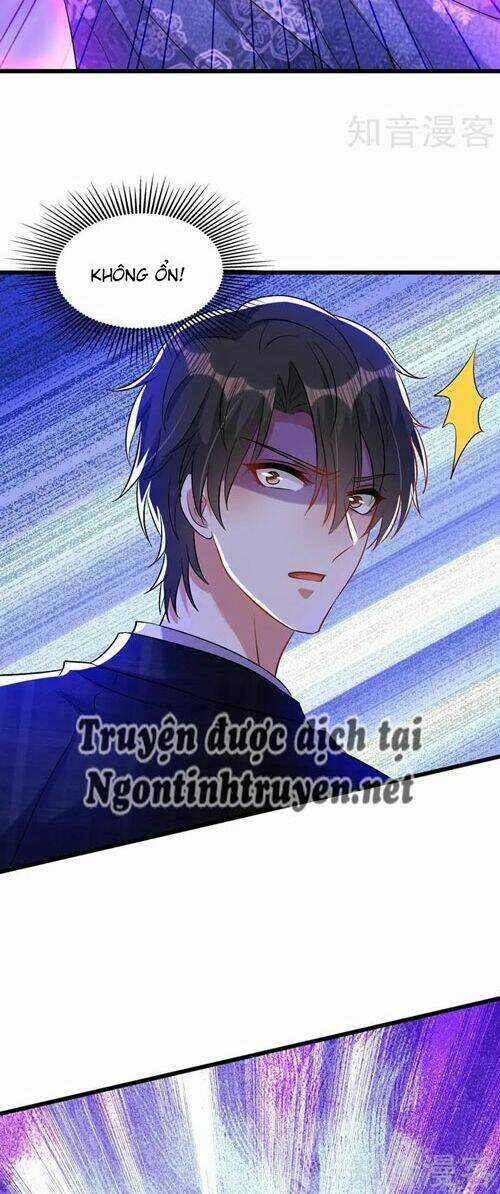 Trùng Sinh Không Gian: Cô Vợ Hào Môn Nóng Bỏng Không Dễ Chọc Chapter 272 trang 4