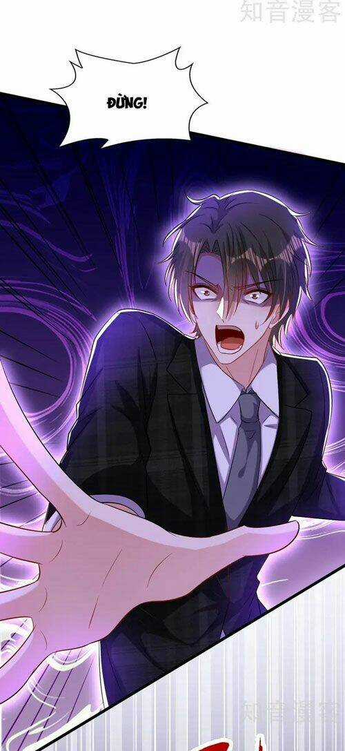 Trùng Sinh Không Gian: Cô Vợ Hào Môn Nóng Bỏng Không Dễ Chọc Chapter 272 trang 6