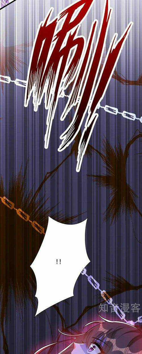 Trùng Sinh Không Gian: Cô Vợ Hào Môn Nóng Bỏng Không Dễ Chọc Chapter 272 trang 7