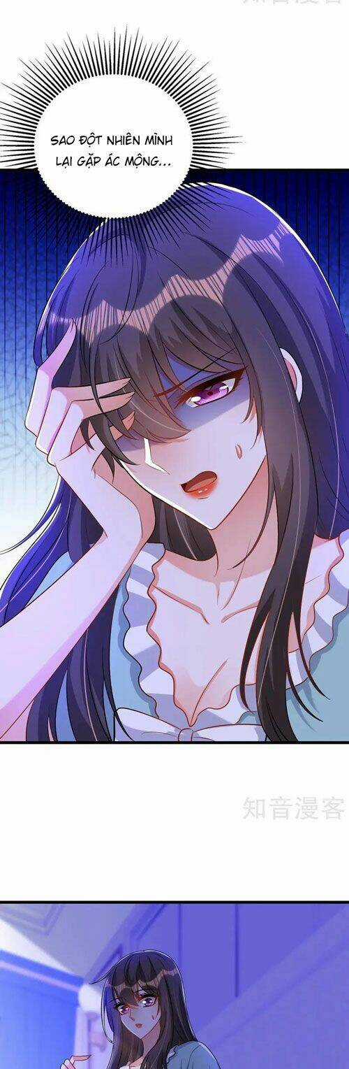 Trùng Sinh Không Gian: Cô Vợ Hào Môn Nóng Bỏng Không Dễ Chọc Chapter 272 trang 9