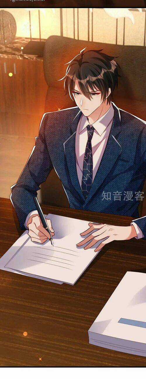 Trùng Sinh Không Gian: Cô Vợ Hào Môn Nóng Bỏng Không Dễ Chọc Chapter 273 trang 2