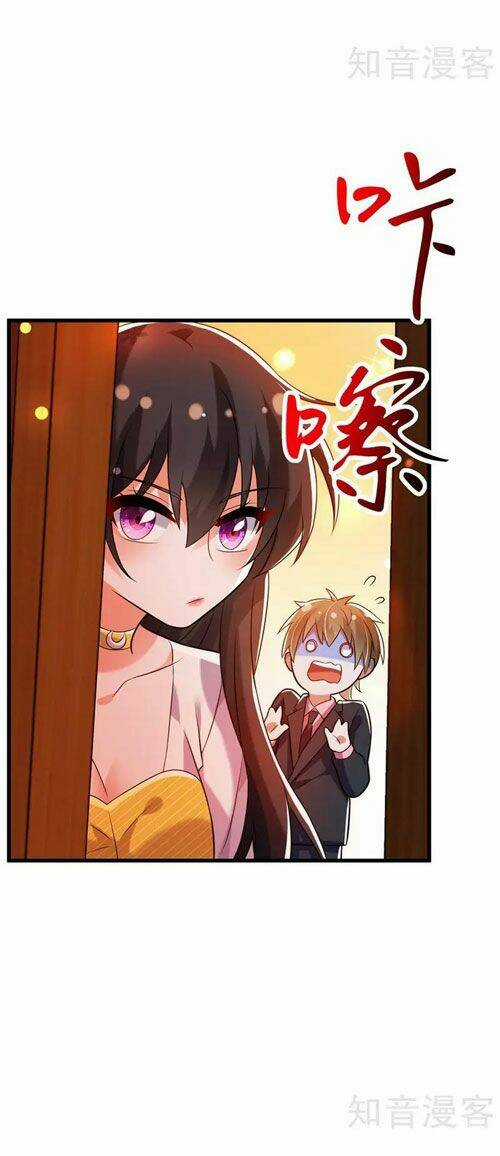 Trùng Sinh Không Gian: Cô Vợ Hào Môn Nóng Bỏng Không Dễ Chọc Chapter 273 trang 6