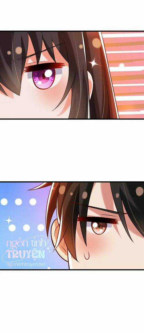 Trùng Sinh Không Gian: Cô Vợ Hào Môn Nóng Bỏng Không Dễ Chọc Chapter 273 trang 7