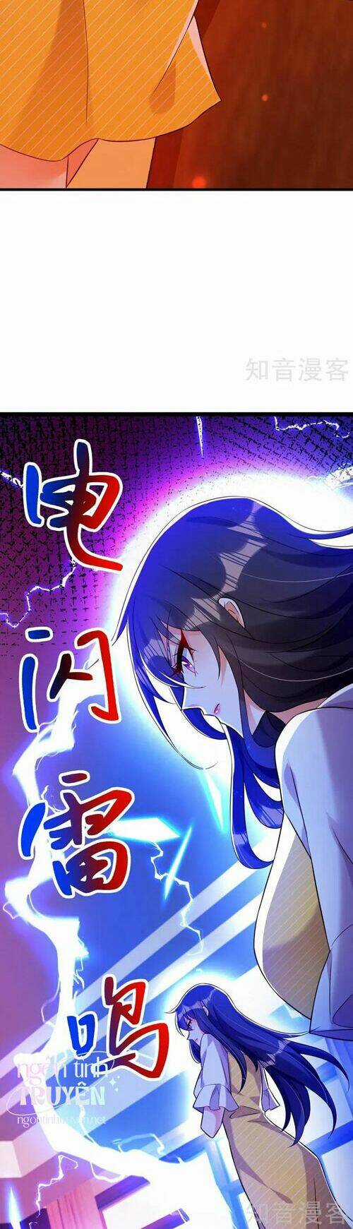 Trùng Sinh Không Gian: Cô Vợ Hào Môn Nóng Bỏng Không Dễ Chọc Chapter 273 trang 9