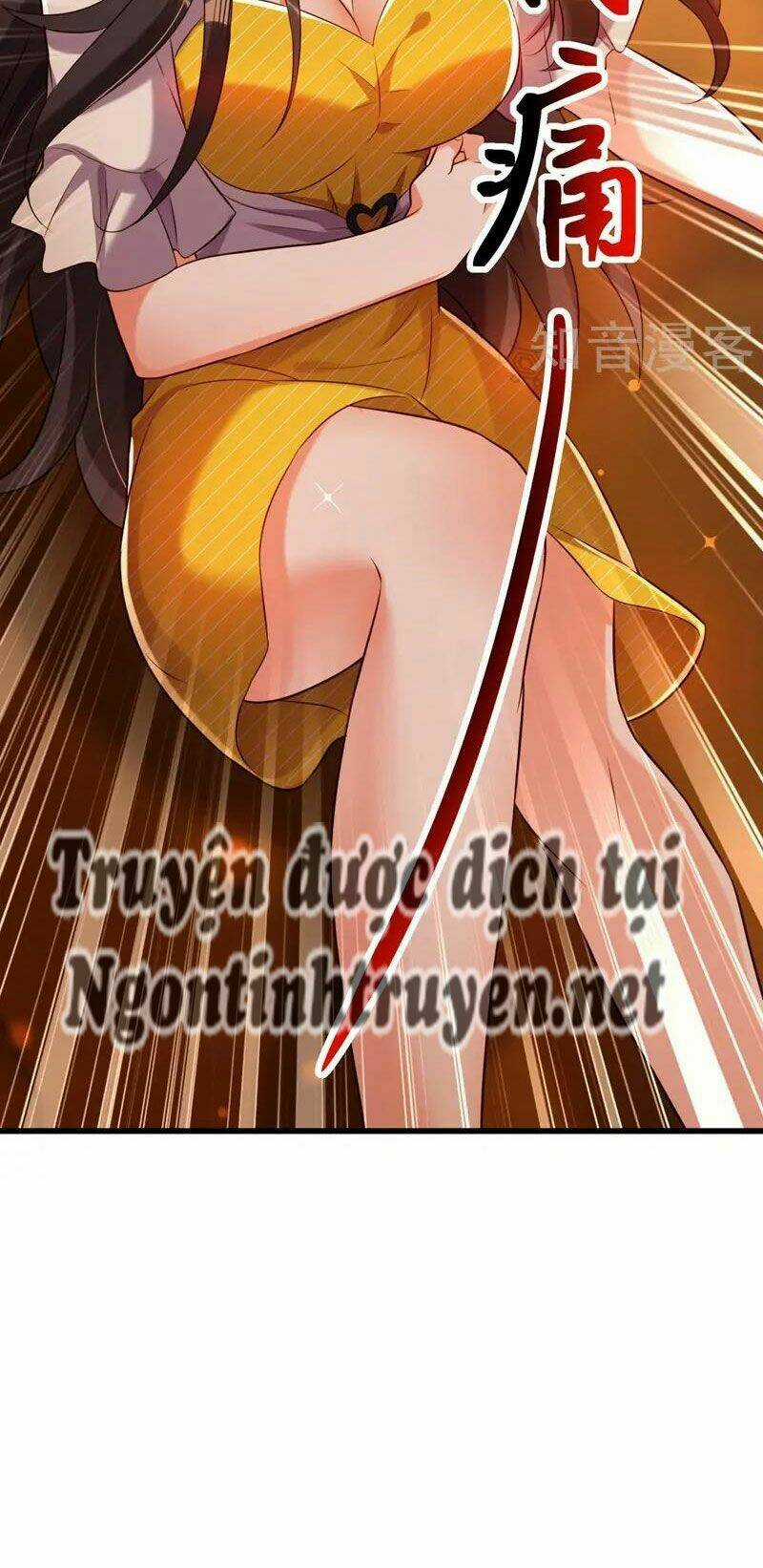 Trùng Sinh Không Gian: Cô Vợ Hào Môn Nóng Bỏng Không Dễ Chọc Chapter 274 trang 18
