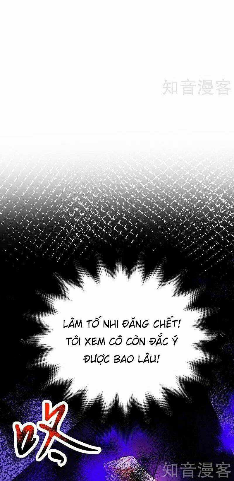 Trùng Sinh Không Gian: Cô Vợ Hào Môn Nóng Bỏng Không Dễ Chọc Chapter 274 trang 19