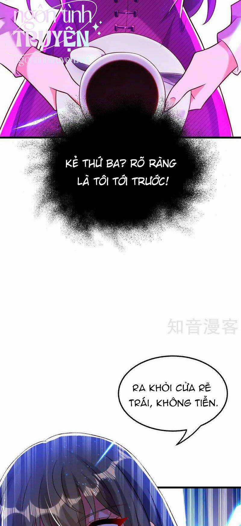 Trùng Sinh Không Gian: Cô Vợ Hào Môn Nóng Bỏng Không Dễ Chọc Chapter 274 trang 7