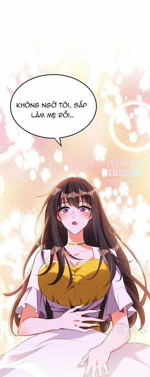 Trùng Sinh Không Gian: Cô Vợ Hào Môn Nóng Bỏng Không Dễ Chọc Chapter 275 trang 11