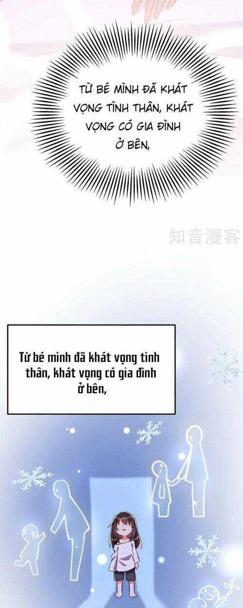 Trùng Sinh Không Gian: Cô Vợ Hào Môn Nóng Bỏng Không Dễ Chọc Chapter 275 trang 12