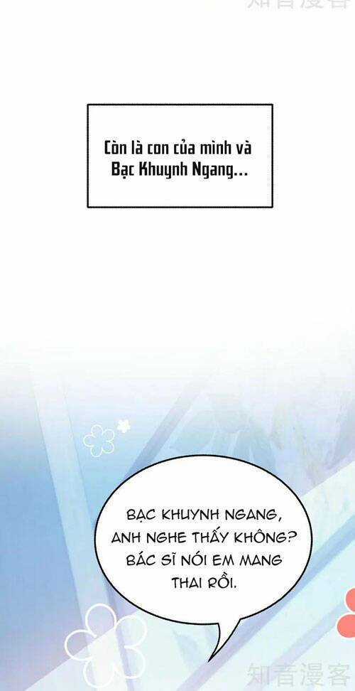 Trùng Sinh Không Gian: Cô Vợ Hào Môn Nóng Bỏng Không Dễ Chọc Chapter 275 trang 14