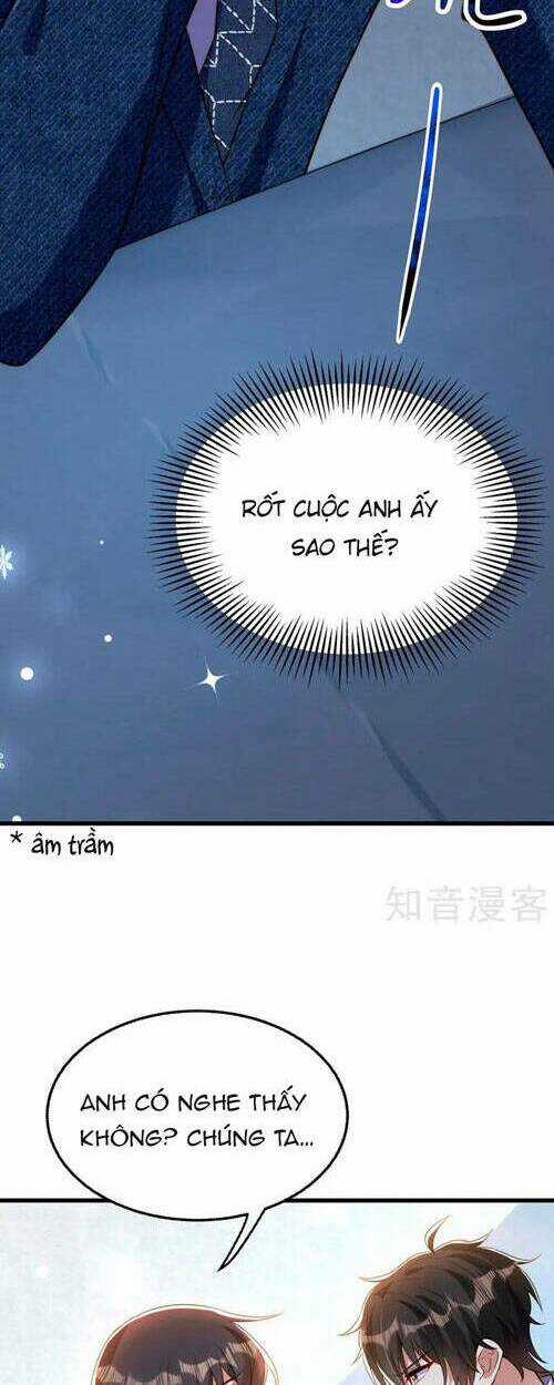 Trùng Sinh Không Gian: Cô Vợ Hào Môn Nóng Bỏng Không Dễ Chọc Chapter 275 trang 18