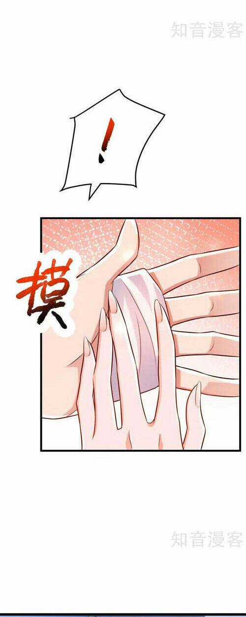 Trùng Sinh Không Gian: Cô Vợ Hào Môn Nóng Bỏng Không Dễ Chọc Chapter 275 trang 3