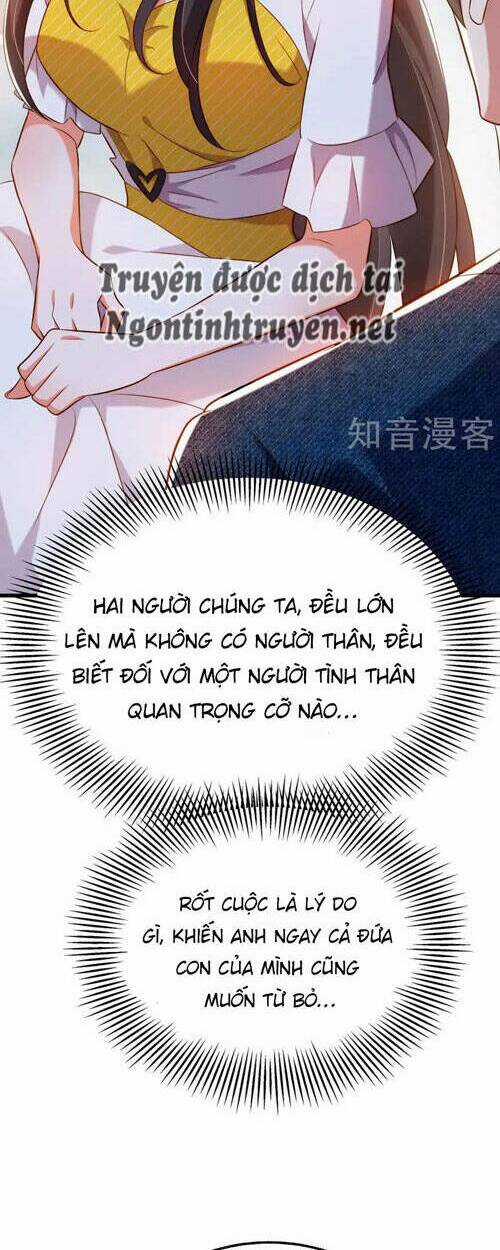 Trùng Sinh Không Gian: Cô Vợ Hào Môn Nóng Bỏng Không Dễ Chọc Chapter 275 trang 33