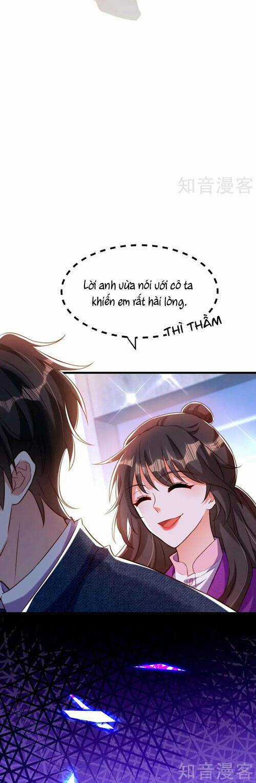 Trùng Sinh Không Gian: Cô Vợ Hào Môn Nóng Bỏng Không Dễ Chọc Chapter 275 trang 44