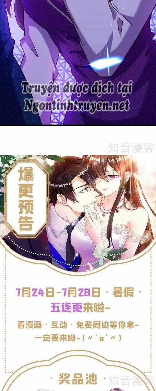 Trùng Sinh Không Gian: Cô Vợ Hào Môn Nóng Bỏng Không Dễ Chọc Chapter 275 trang 46