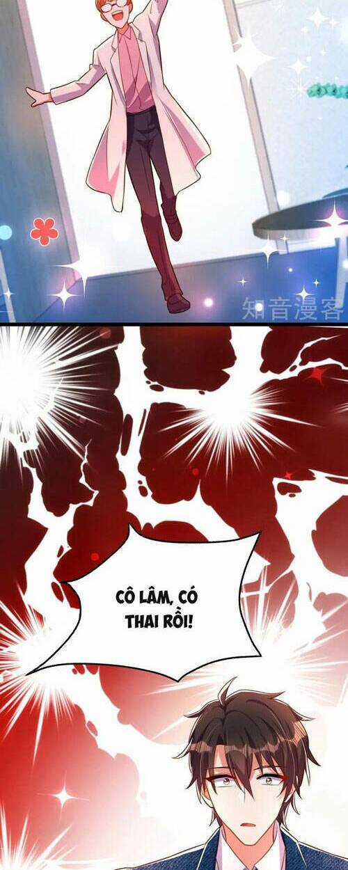 Trùng Sinh Không Gian: Cô Vợ Hào Môn Nóng Bỏng Không Dễ Chọc Chapter 275 trang 7