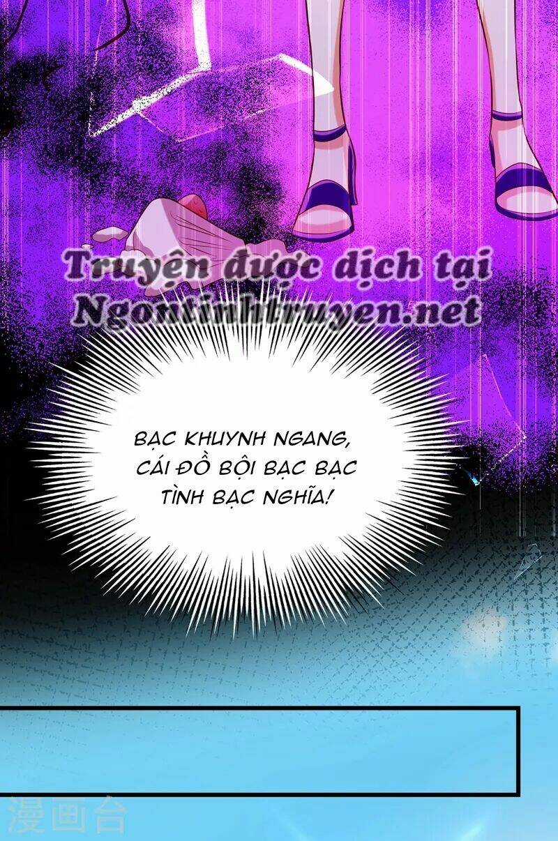 Trùng Sinh Không Gian: Cô Vợ Hào Môn Nóng Bỏng Không Dễ Chọc Chapter 276 trang 31