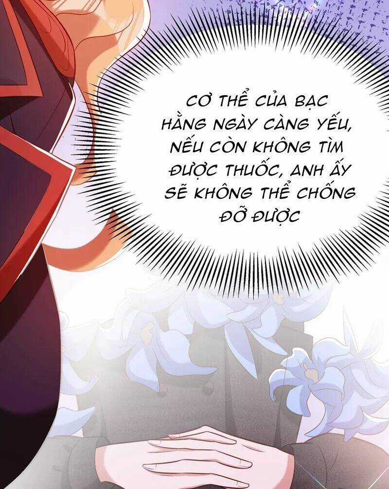 Trùng Sinh Không Gian: Cô Vợ Hào Môn Nóng Bỏng Không Dễ Chọc Chapter 276 trang 42