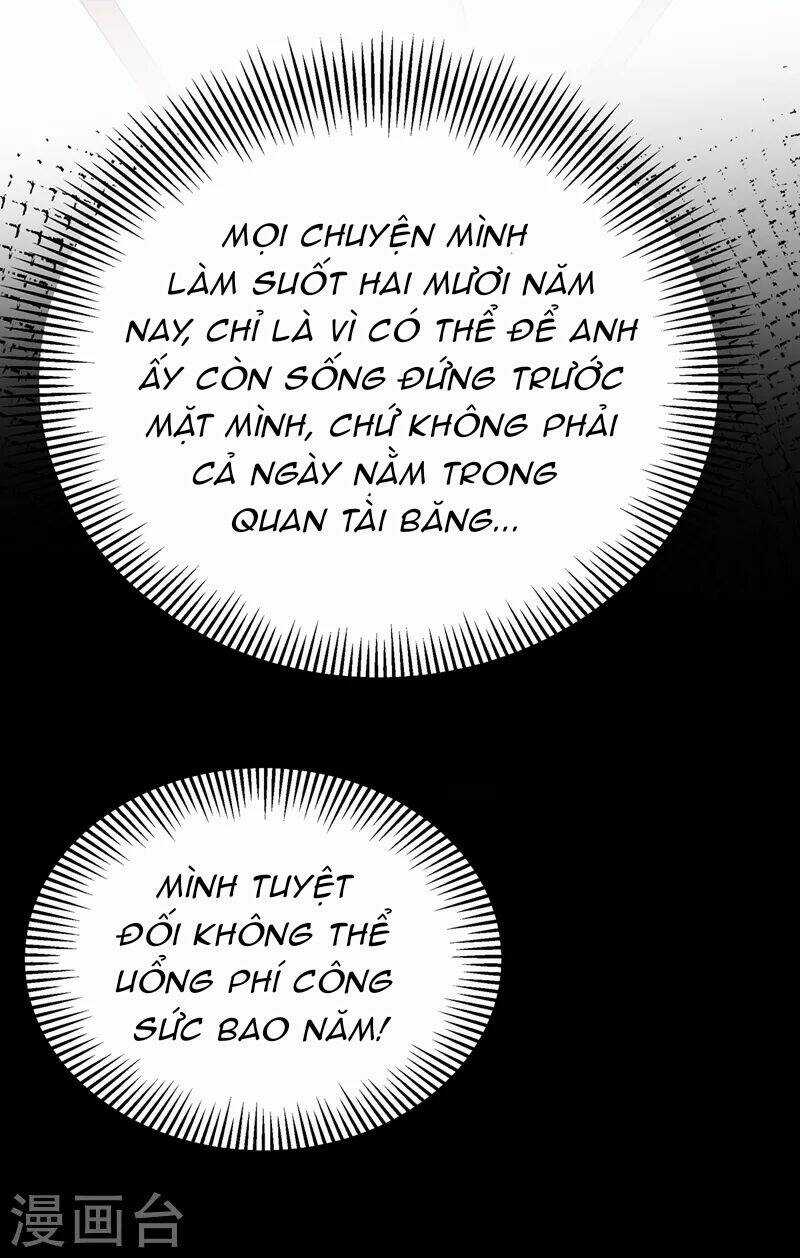 Trùng Sinh Không Gian: Cô Vợ Hào Môn Nóng Bỏng Không Dễ Chọc Chapter 276 trang 44