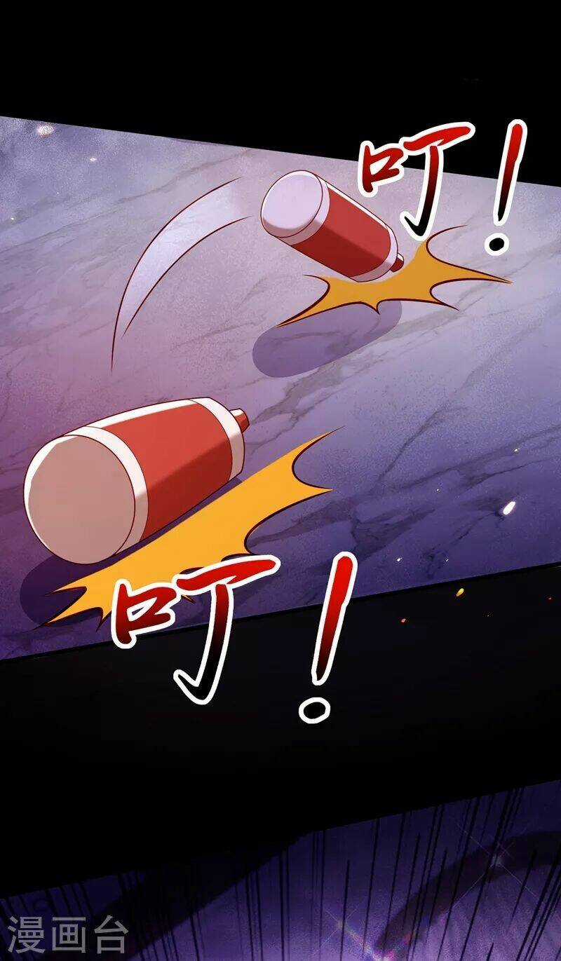 Trùng Sinh Không Gian: Cô Vợ Hào Môn Nóng Bỏng Không Dễ Chọc Chapter 276 trang 47