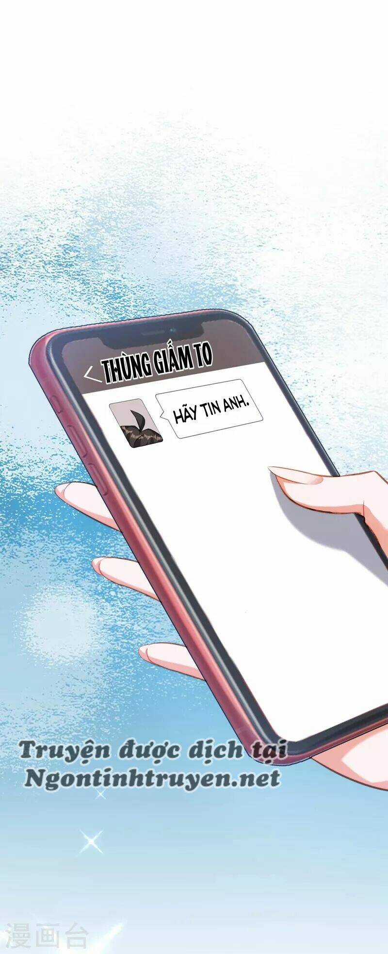 Trùng Sinh Không Gian: Cô Vợ Hào Môn Nóng Bỏng Không Dễ Chọc Chapter 276 trang 6