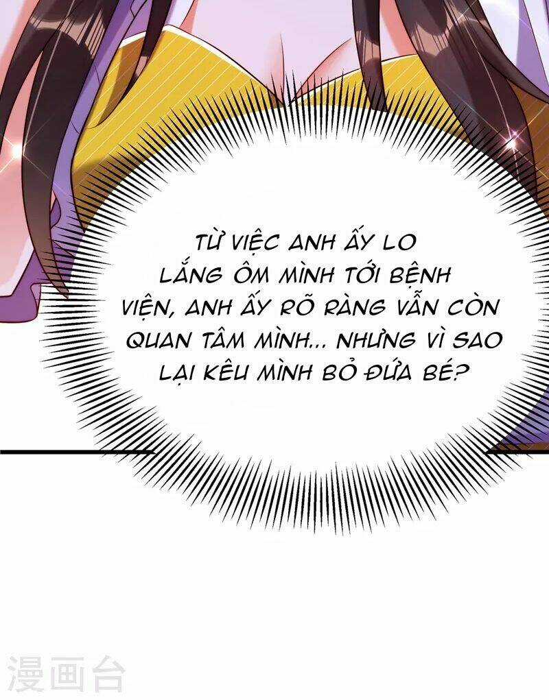 Trùng Sinh Không Gian: Cô Vợ Hào Môn Nóng Bỏng Không Dễ Chọc Chapter 276 trang 9