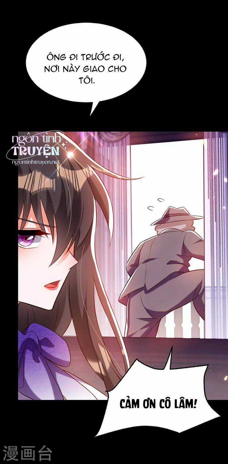 Trùng Sinh Không Gian: Cô Vợ Hào Môn Nóng Bỏng Không Dễ Chọc Chapter 277 trang 10