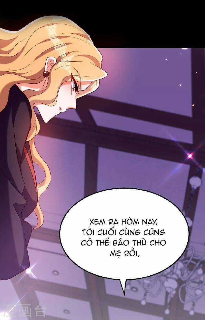 Trùng Sinh Không Gian: Cô Vợ Hào Môn Nóng Bỏng Không Dễ Chọc Chapter 277 trang 11
